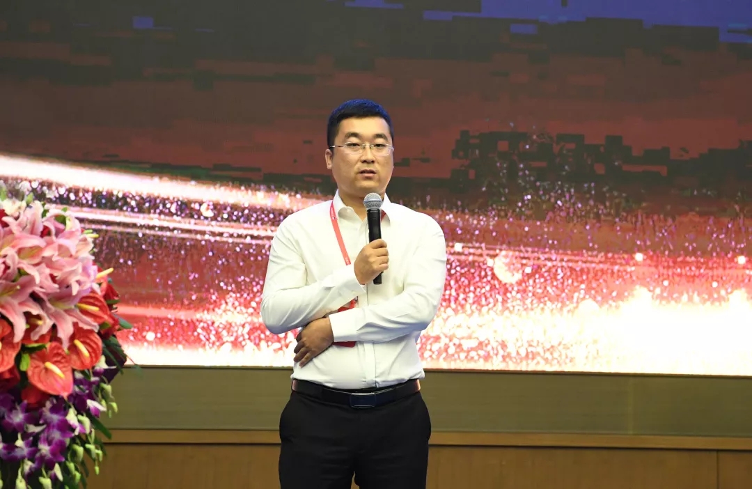 蔚蓝人物02  东果博天杨志文，电站守护者