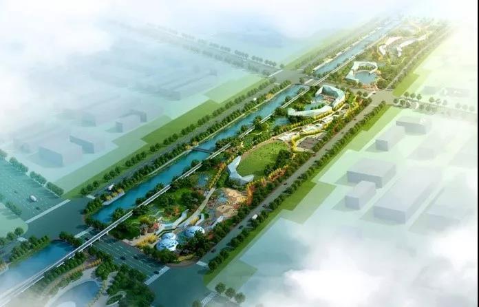 蓝天观察08  对标经典，东果博天生态环保在“美丽中国”建设中的“组合拳”（续四）