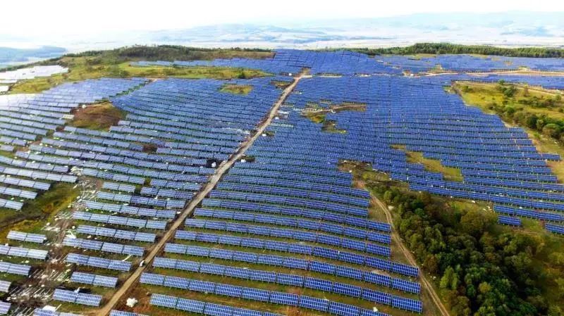 【能源杂志】筑稳“压舱石”，东果博天备战平价新时代