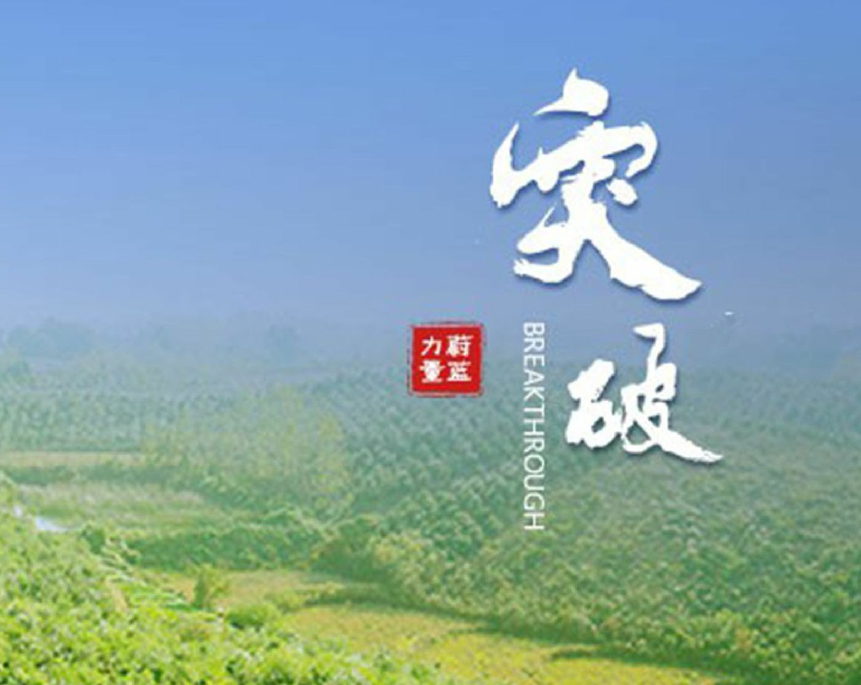 东果博天 · 突破 | 所向披靡，全面突破