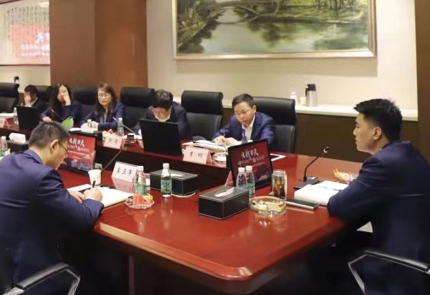 百日冲刺再誓师 剑指蓝海论英雄 | 东果博天三季度干部大会暨四季度誓师大会圆满召开