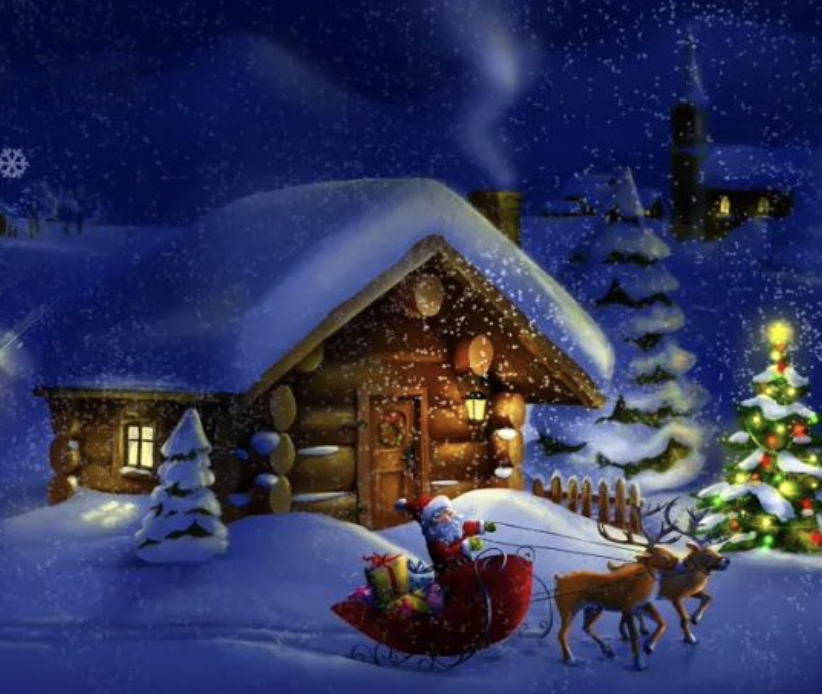 来自蓝天人的祝福 | “诞愿”天更蓝，生活更美好